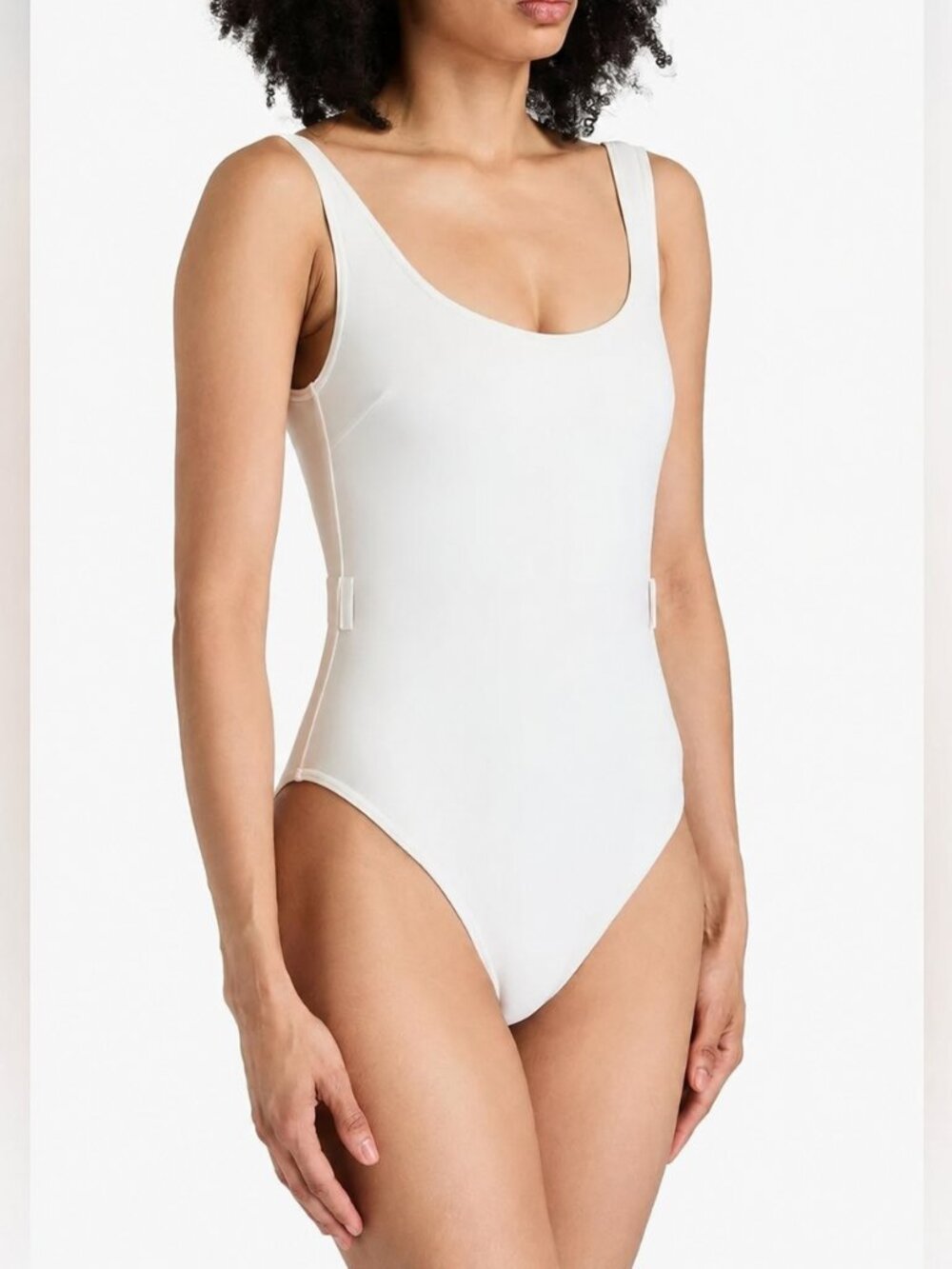 Zimmerman Wo Bells swimsuit NO BELT NWOT